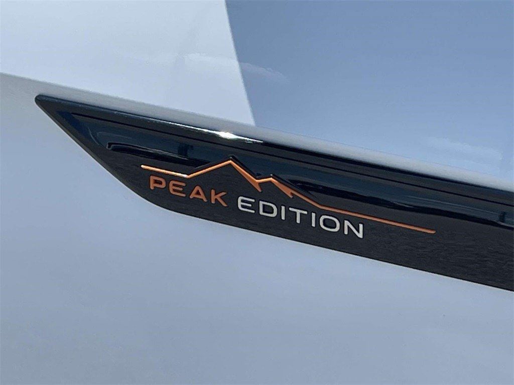 2026 Volkswagen Atlas Atlas Peak Edition - Photo 11