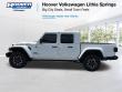 2020 Jeep Gladiator Rubicon Truck
