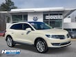 Lincoln MKX