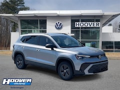 2025 Volkswagen Taos S S FWD