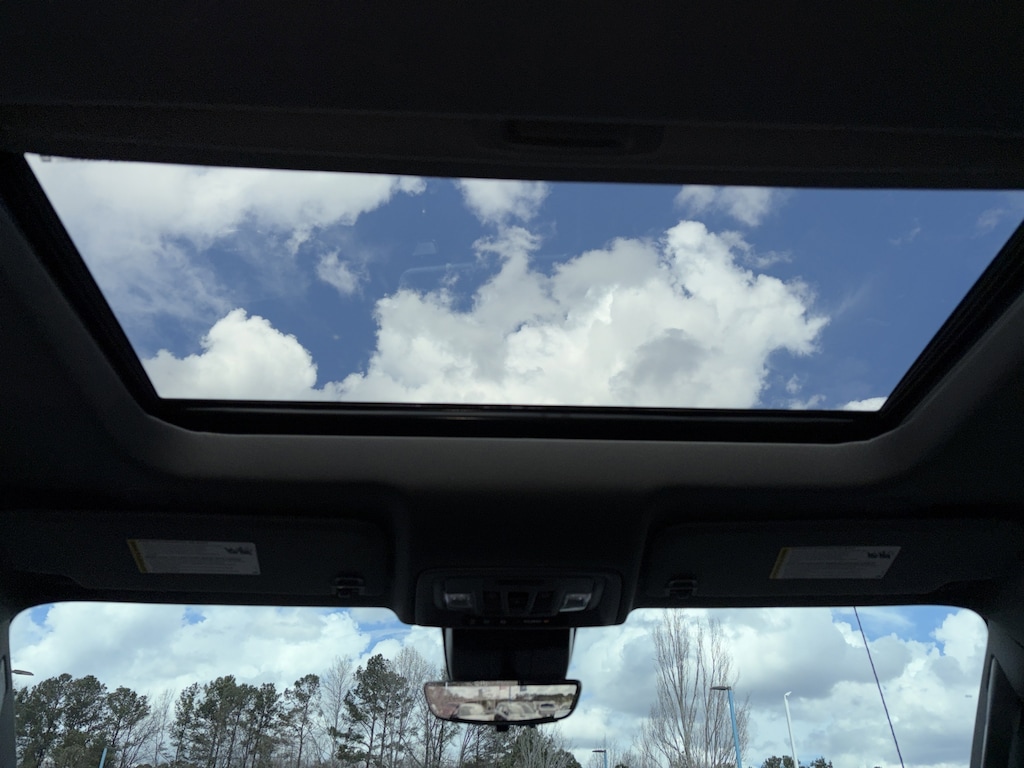 Used 2023 GMC Sierra 1500 Denali 4WD Crew Cab 157 Denali