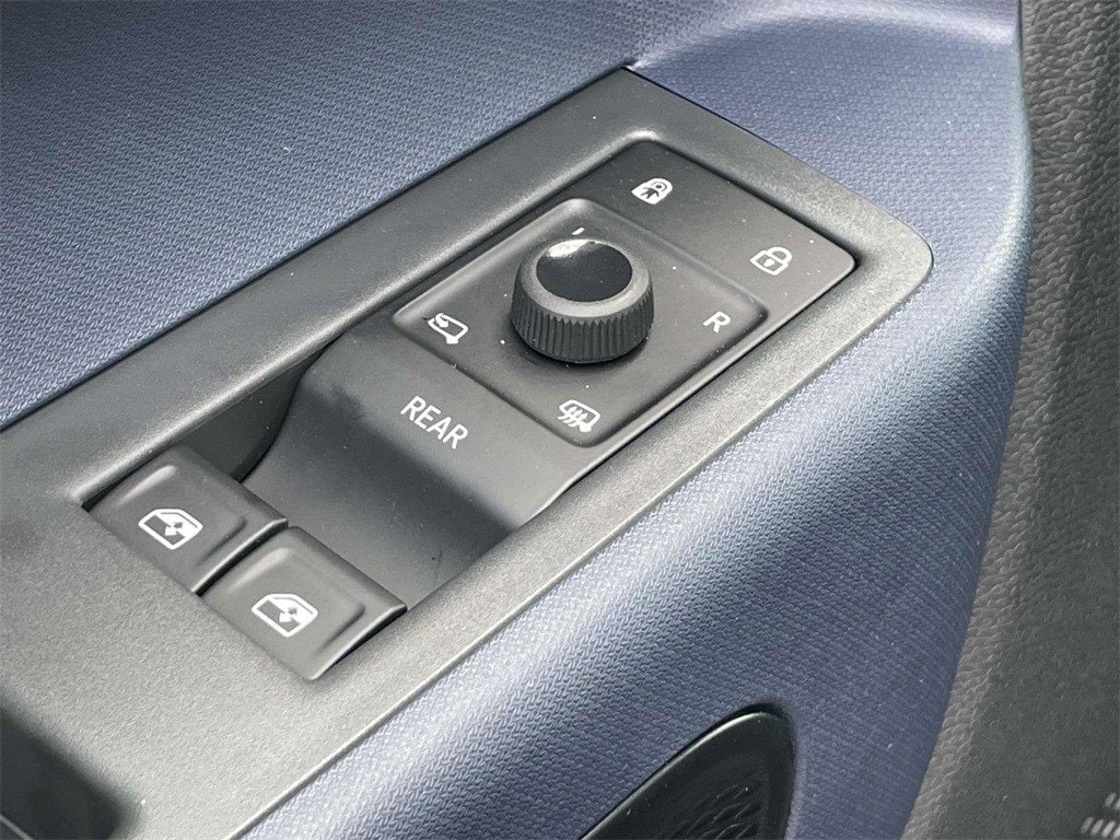 2025 Volkswagen ID. Buzz PRO S - Photo 16