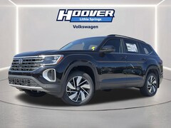 2026 Volkswagen Atlas 2.0T SE w/Technology 2.0T SE w/Technology FWD