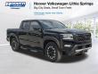 2024 Nissan Frontier PRO-4X Truck