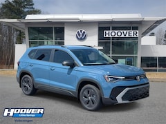 2025 Volkswagen Taos S S FWD