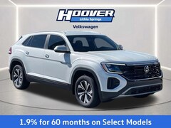 2026 Volkswagen Atlas Cross Sport 2.0T SE 2.0T SE FWD