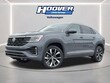 Volkswagen Atlas Cross Sport