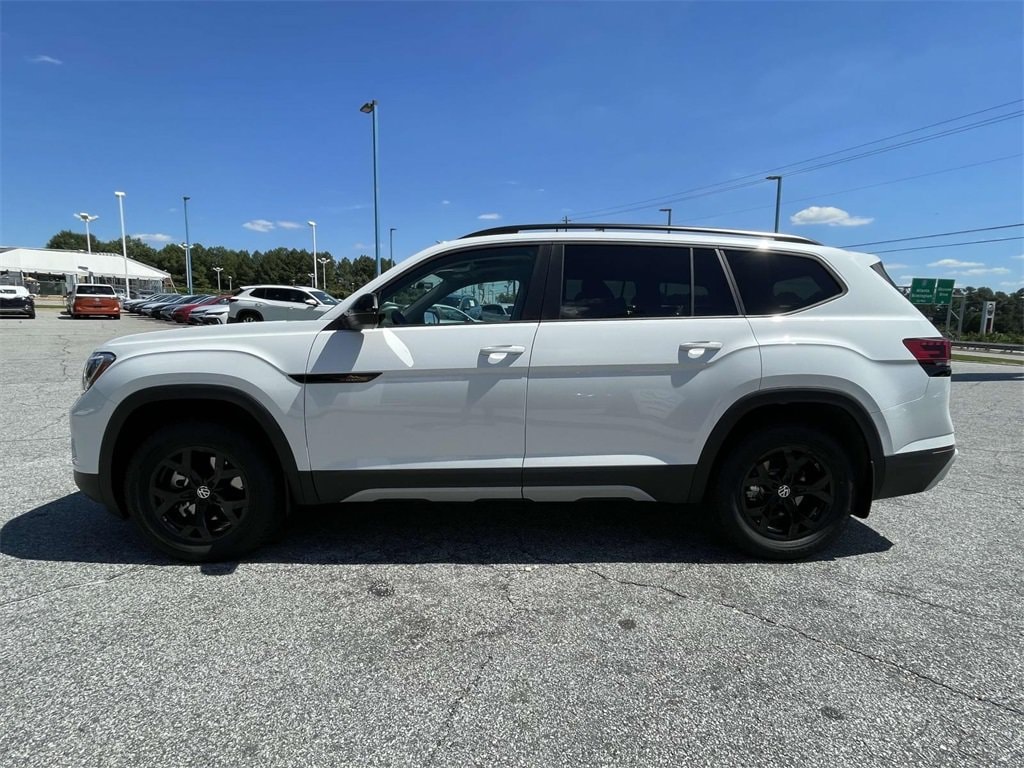 2026 Volkswagen Atlas Atlas Peak Edition - Photo 6