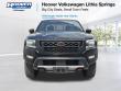 2024 Nissan Frontier PRO-4X Truck