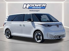2025 Volkswagen ID. Buzz Pro S Pro S RWD