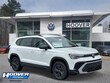 Volkswagen Taos