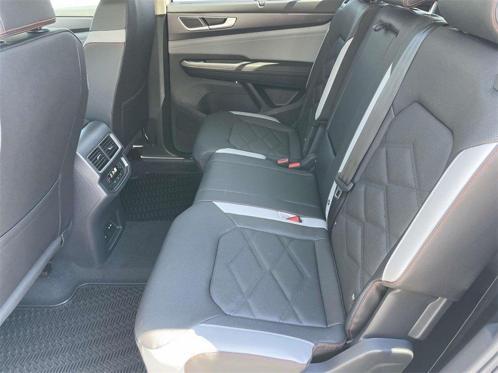 2026 Volkswagen Atlas Atlas Peak Edition - Photo 16