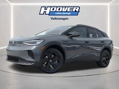 2026 Volkswagen ID.4 Pro S Plus Pro S Plus AWD
