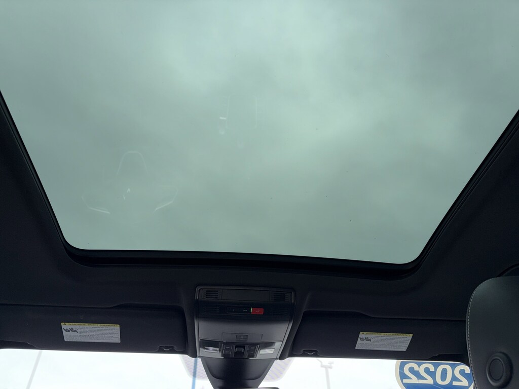 Used 2022 Volkswagen Tiguan SE R-Line Black 2.0T SE R-Line Black FWD