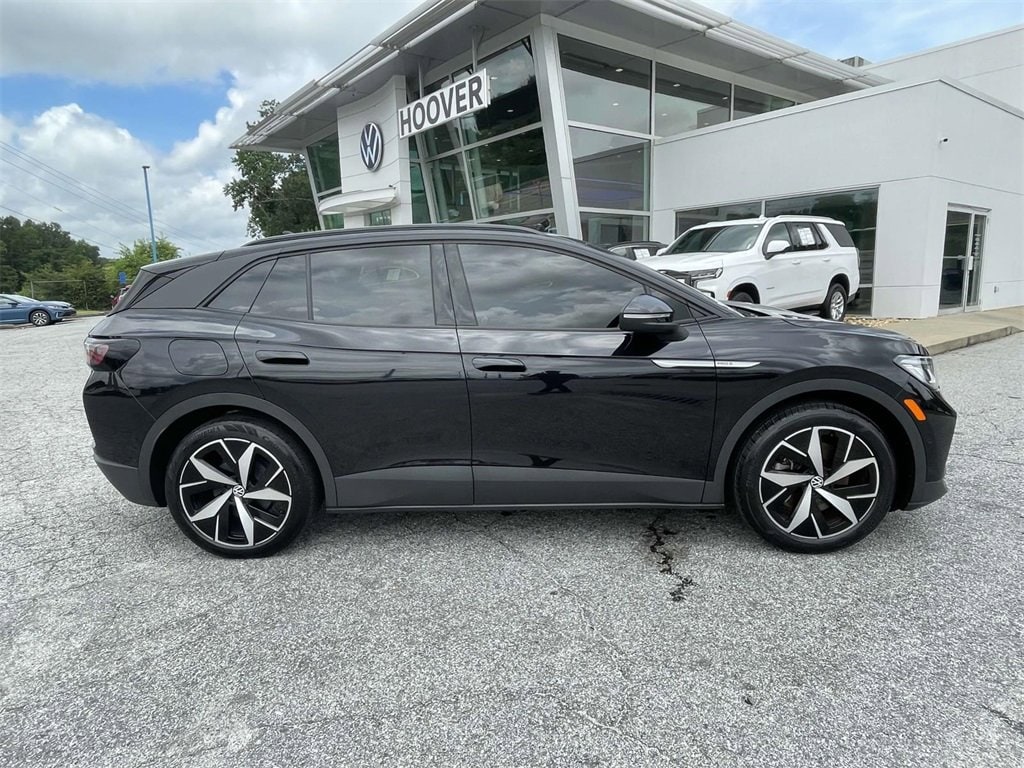 Used 2023 Volkswagen ID.4 PRO S with VIN 1V2VMPE89PC037430 for sale in Lithia Springs, GA