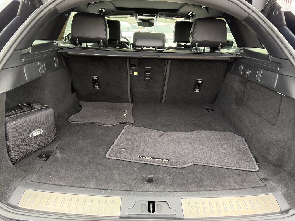 2024 Land Rover Range Rover Velar Dynamic HSE - Photo 30