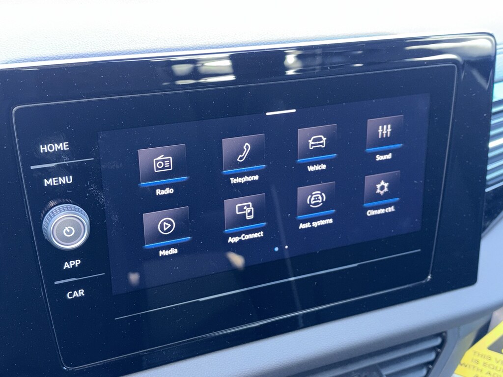 New 2026 Volkswagen Jetta Sport Sport Auto