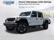2026 Jeep Gladiator Rubicon Truck