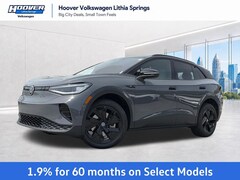 2026 Volkswagen ID.4 Pro S Plus Pro S Plus AWD