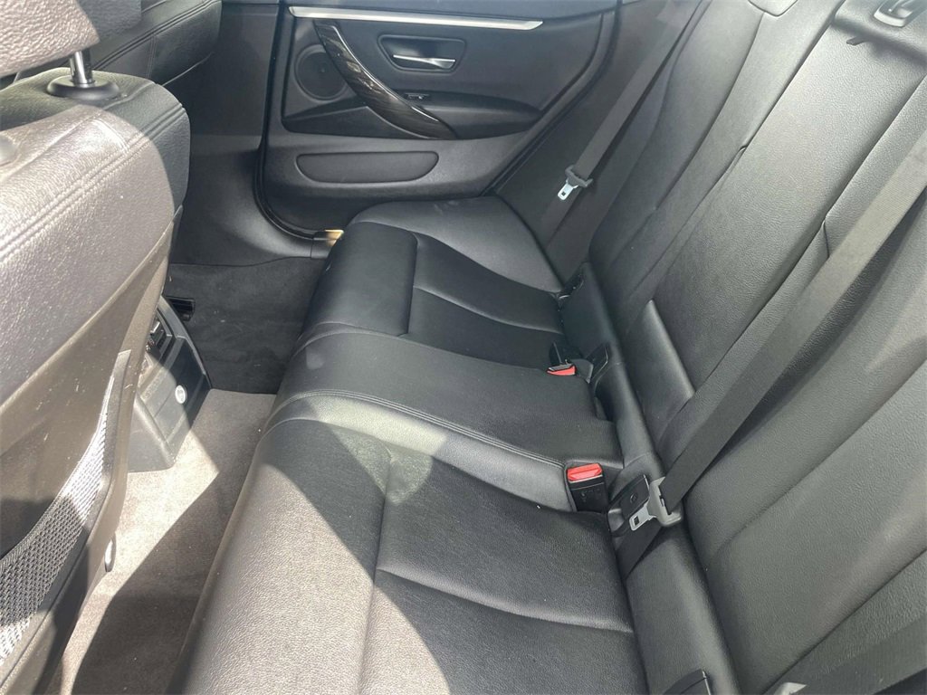 2016 Bmw 428i xDrive GC SULEV-PZEV photo 4