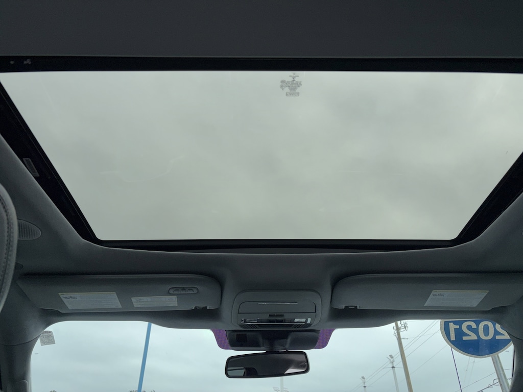 Used 2021 Ford F-150 Limited Limited 4WD SuperCrew 5.5 Box