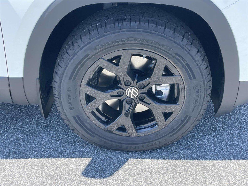 2026 Volkswagen Atlas Atlas Peak Edition - Photo 10