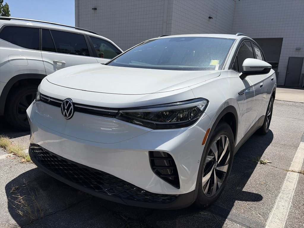 2026 Volkswagen ID.4 PRO