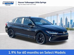 2026 Volkswagen Jetta SE SE Auto