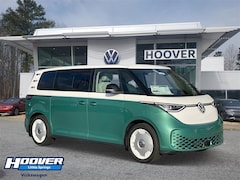 2025 Volkswagen ID. Buzz 1st Edition 1st Edition RWD w/Two-Tone
