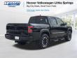 2024 Nissan Frontier PRO-4X Truck