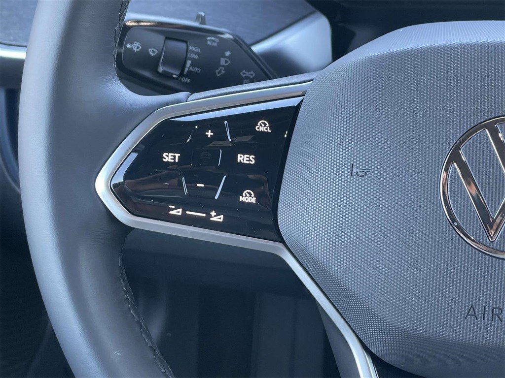 2025 Volkswagen ID. Buzz PRO S - Photo 23