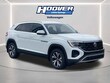  Volkswagen Atlas Cross Sport