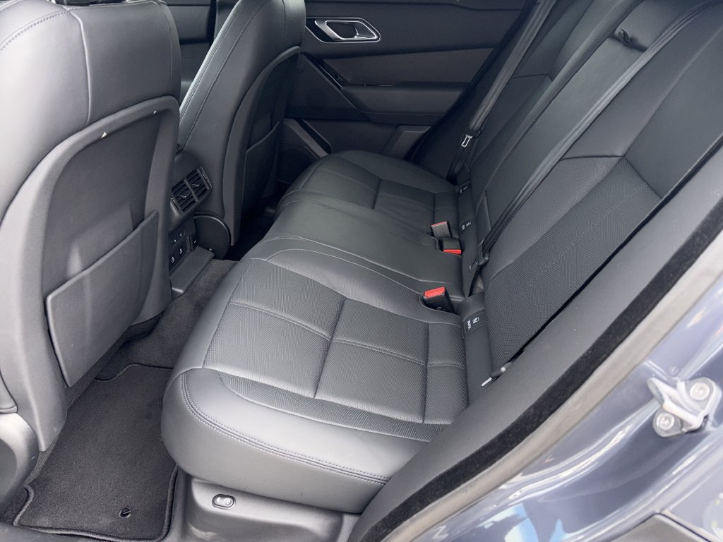 2024 Land Rover Range Rover Velar Dynamic HSE - Photo 19