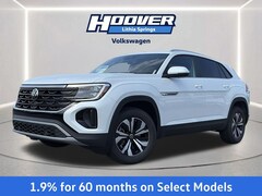 2026 Volkswagen Atlas Cross Sport 2.0T SE 2.0T SE FWD