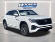  Volkswagen Atlas Cross Sport
