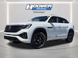  Volkswagen Atlas Cross Sport