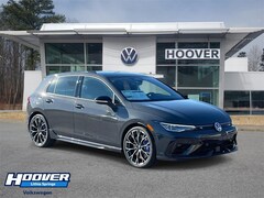 2026 Volkswagen Golf R Golf R 4MOTION 2.0T DSG