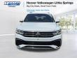 2024 Volkswagen Tiguan 2.0T SEL R-Line SUV