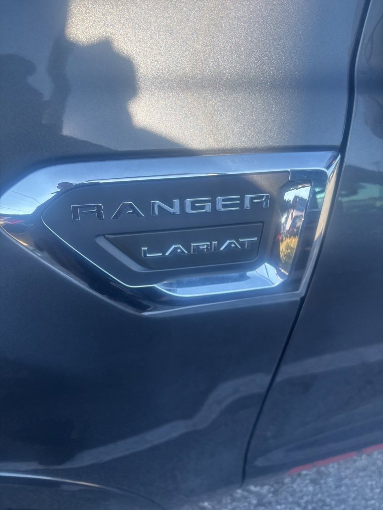 2019 Ford Ranger photo 2