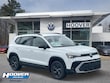 Volkswagen Taos