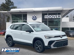 2025 Volkswagen Taos S S FWD