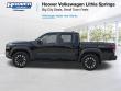 2024 Nissan Frontier PRO-4X Truck