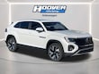  Volkswagen Atlas Cross Sport