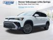 2025 Volkswagen Taos 1.5T SE SUV
