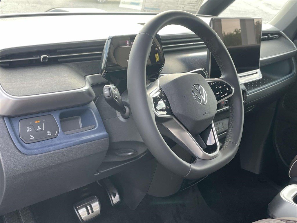 2025 Volkswagen ID. Buzz PRO S - Photo 15