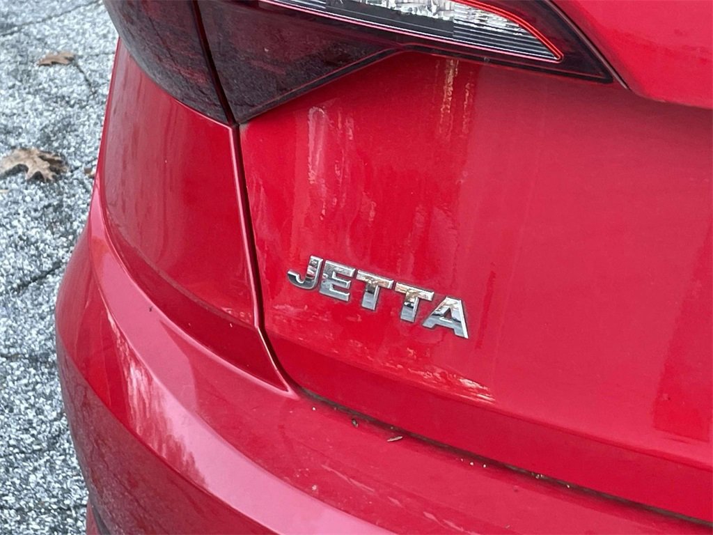 2021 Volkswagen Jetta S photo 4