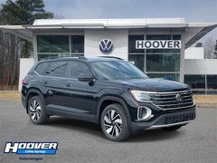 2026 Volkswagen Atlas 2.0T SE w/Technology 2.0T SE w/Technology FWD