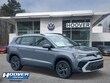 Volkswagen Taos