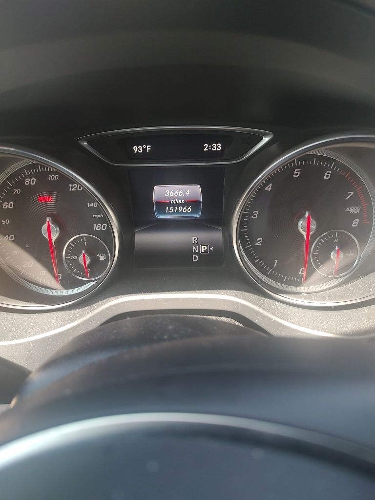 Used 2018 Mercedes-Benz GLA-Class GLA250 with VIN WDCTG4EB7JJ468761 for sale in Lithia Springs, GA