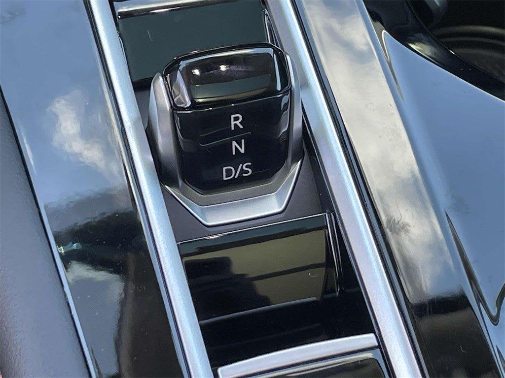 2026 Volkswagen Atlas Atlas Peak Edition - Photo 28